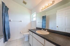 Primary Bathroom 1a