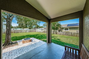 Patio 1