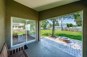 Patio 2