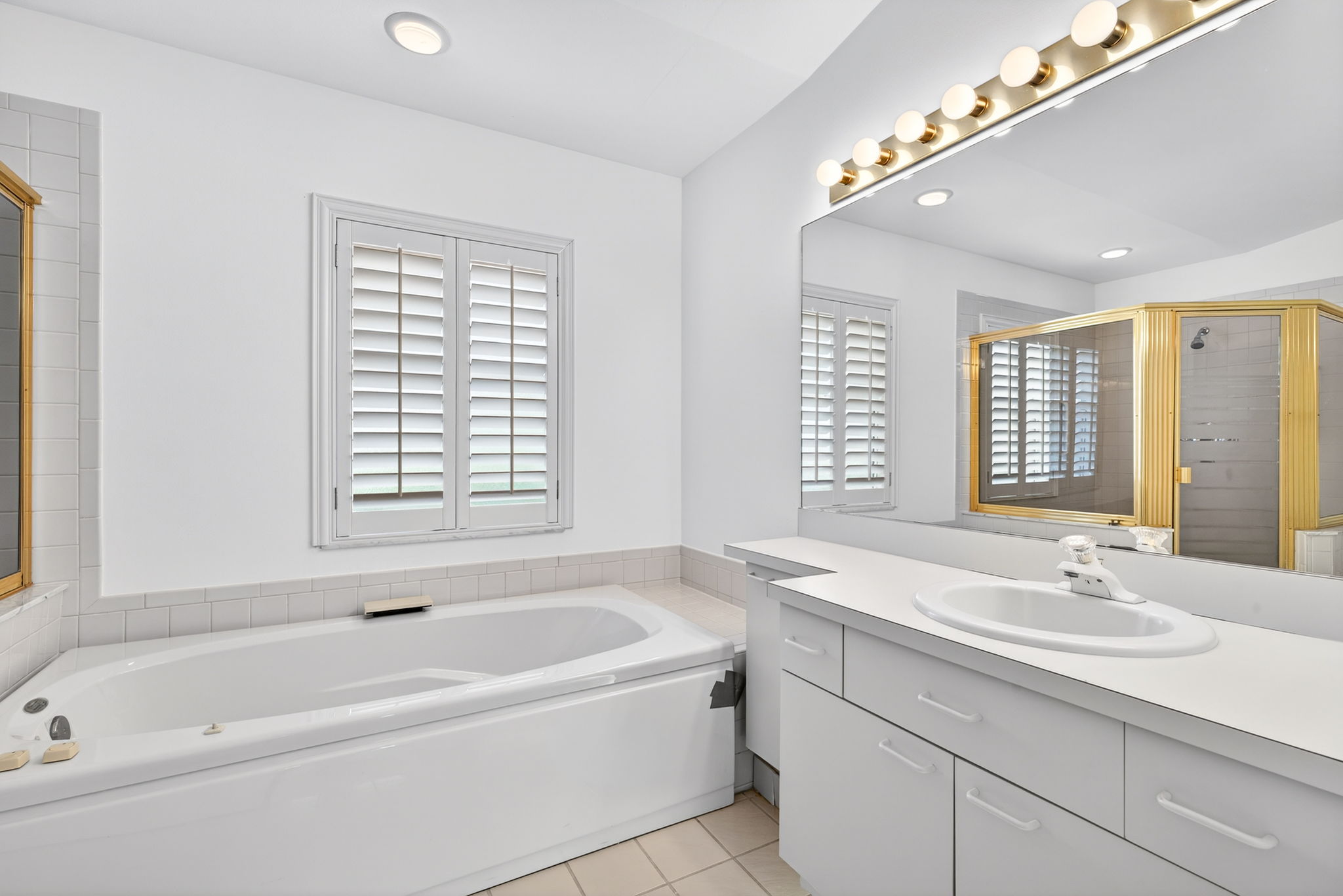 Primary Bathroom 1 of 2