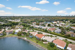 Aerial Rear Exterior 2 - marker