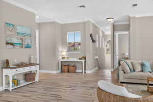 RS - Living Room 4 of 5