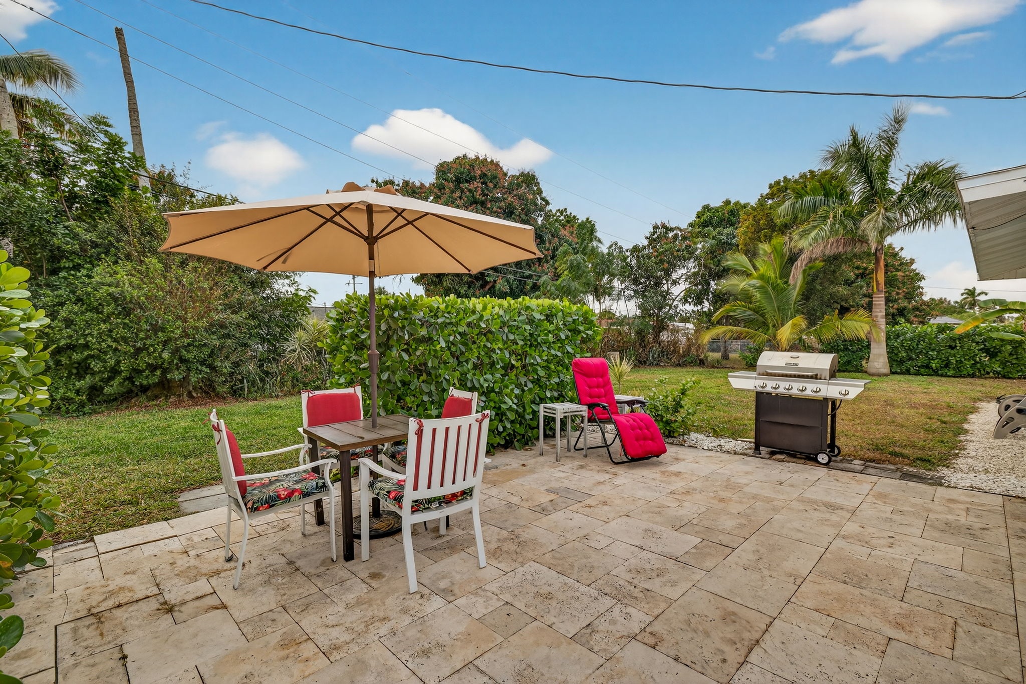 Rear Exterior 2 of 3