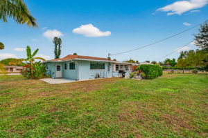 Rear Exterior 3 of 3