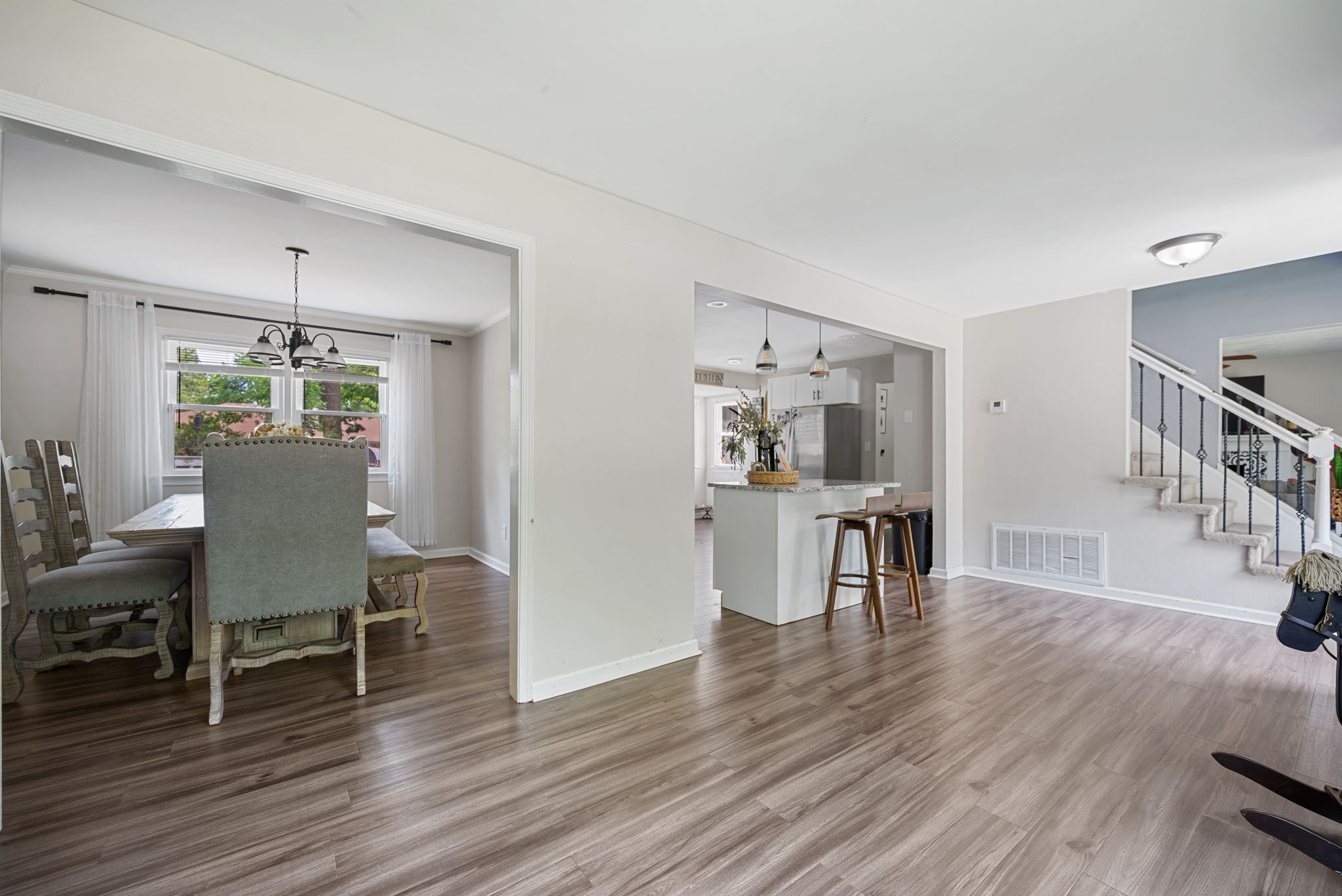 708 Galahad Dr, Newport News, VA 23608 American Real Estate Media