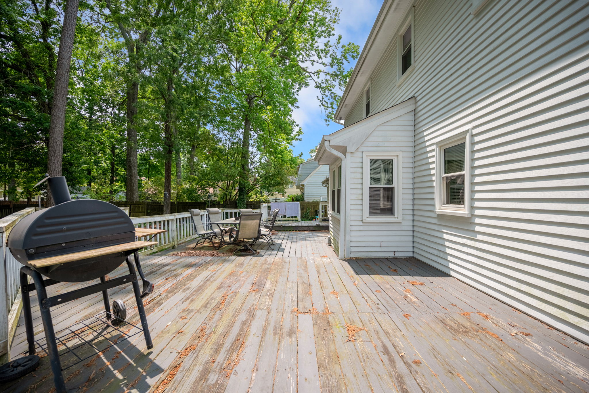 708 Galahad Dr, Newport News, VA 23608 American Real Estate Media