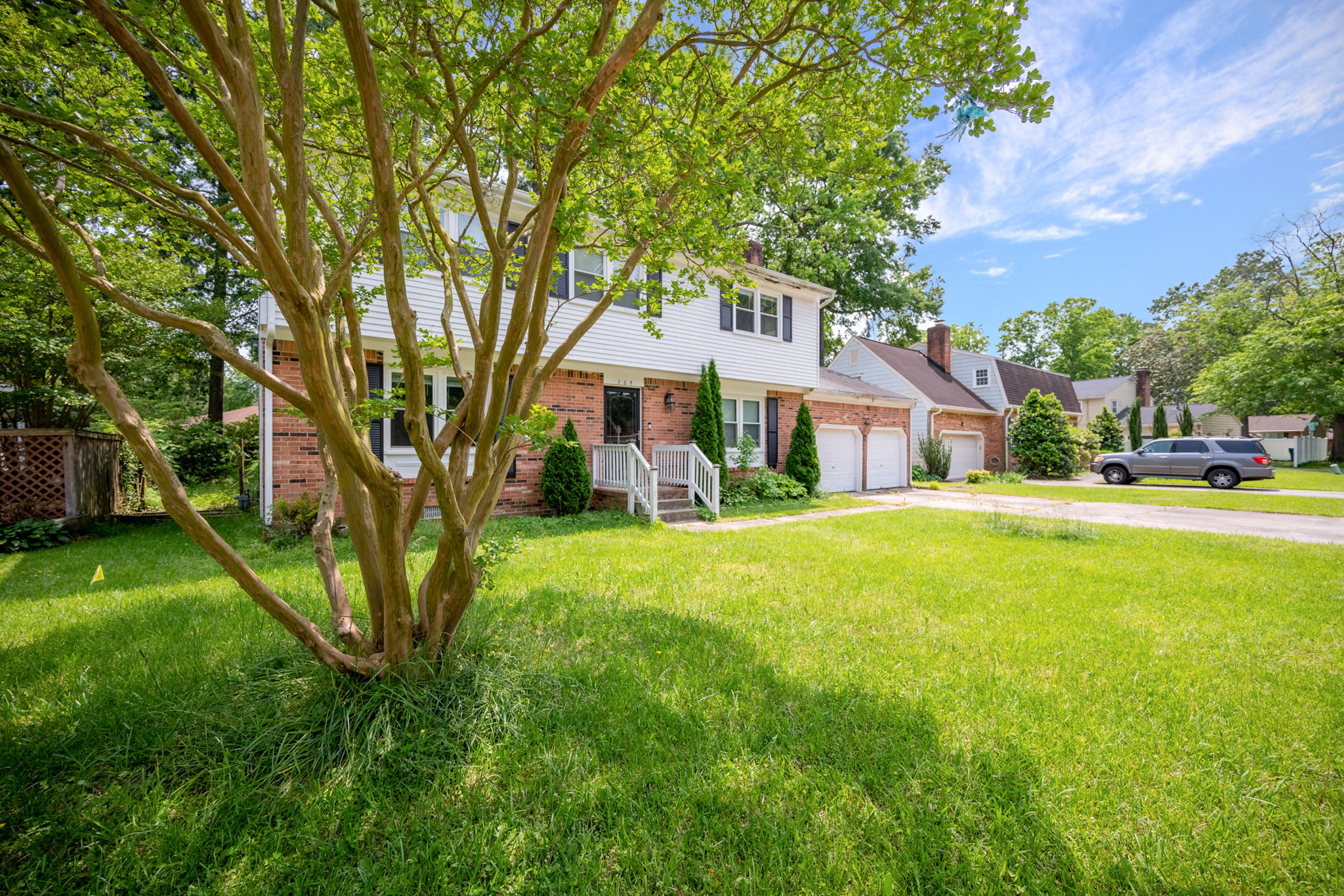 708 Galahad Dr, Newport News, VA 23608 American Real Estate Media