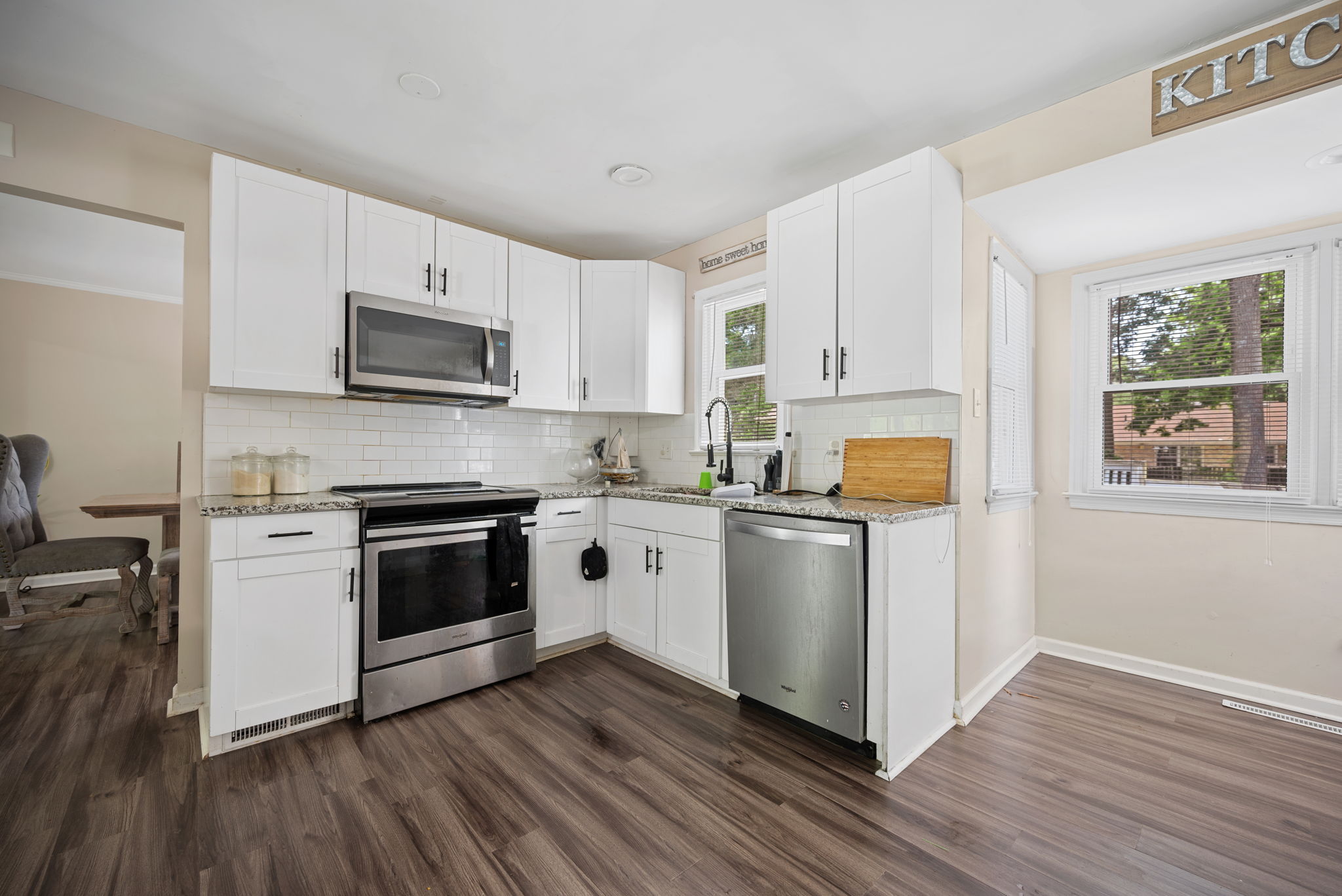 708 Galahad Dr, Newport News, VA 23608 American Real Estate Media