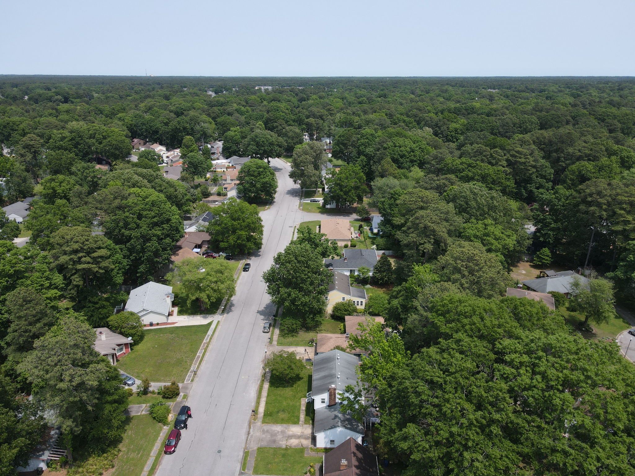 708 Galahad Dr, Newport News, VA 23608 American Real Estate Media