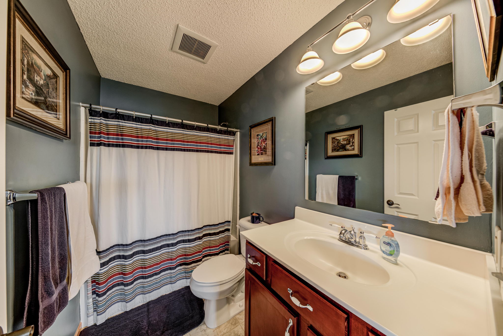 Main Bathroom