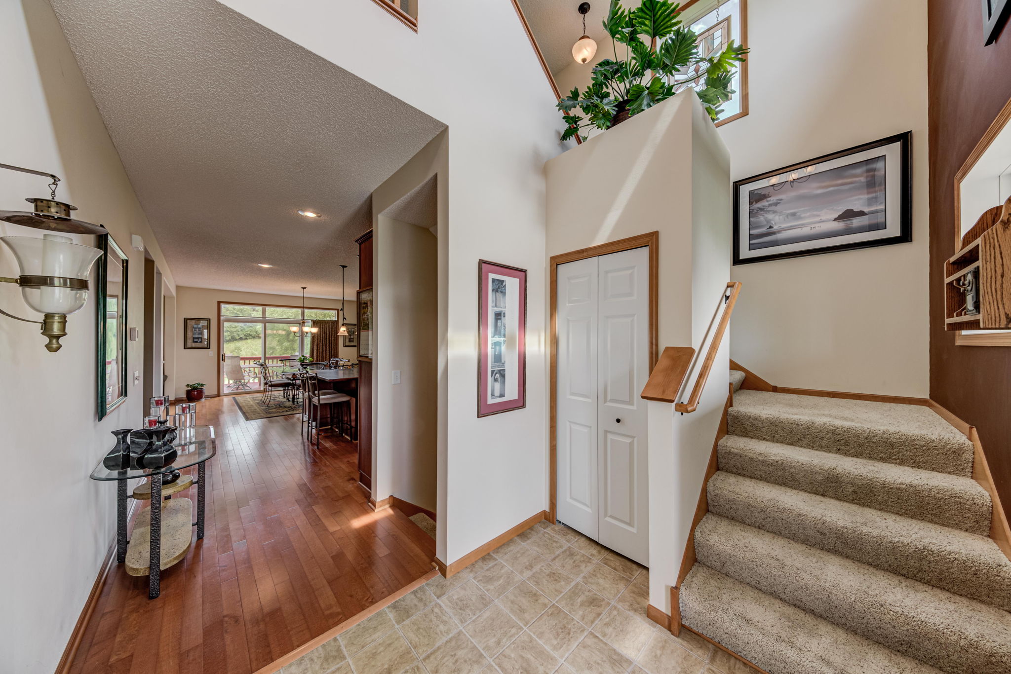 Entryway