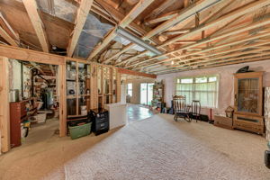 Bonus Room