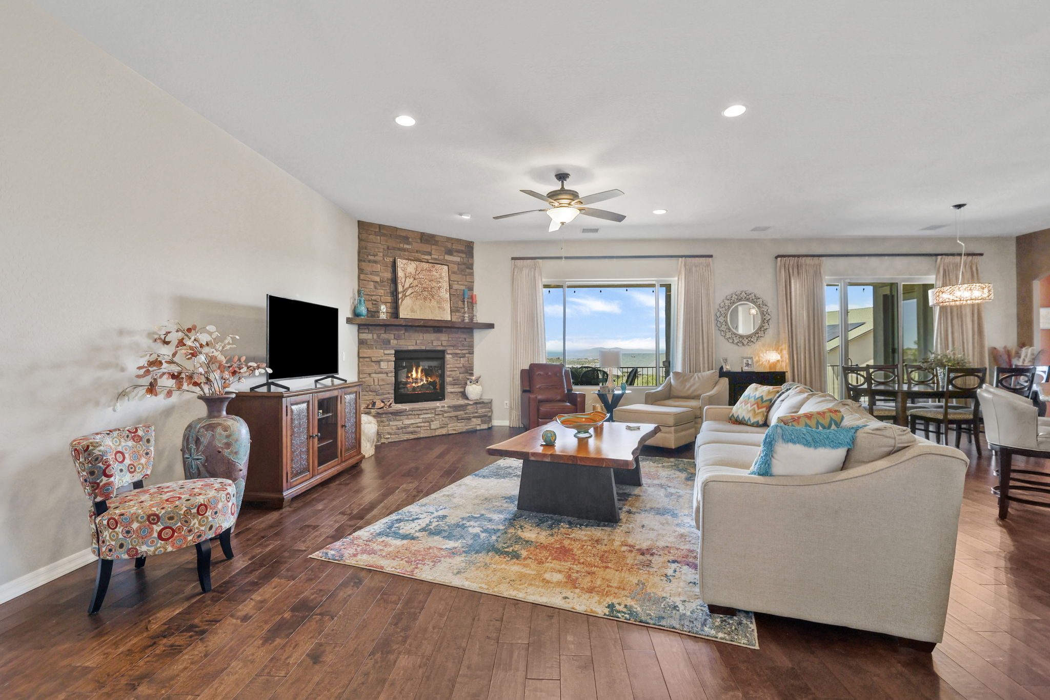 Living Room 2