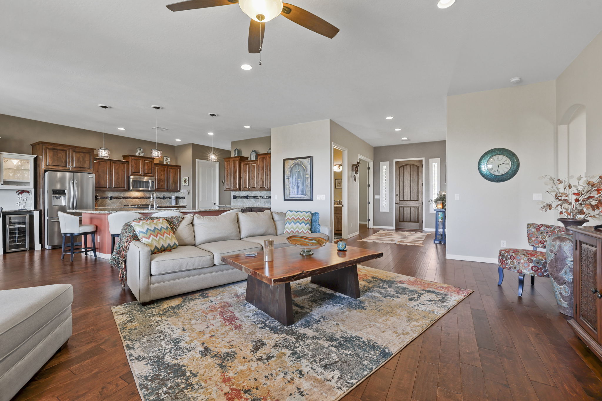 Living Room 4