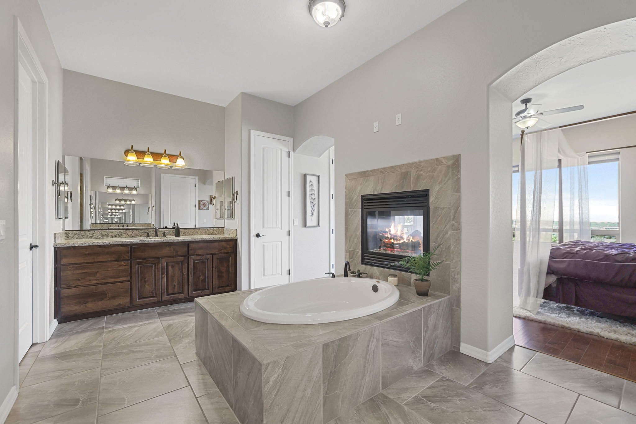 Primary Bathroom 2