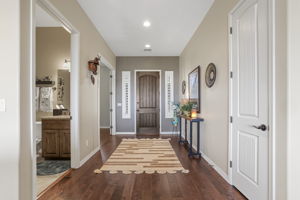 Foyer
