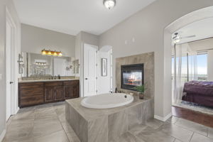 Primary Bathroom 2