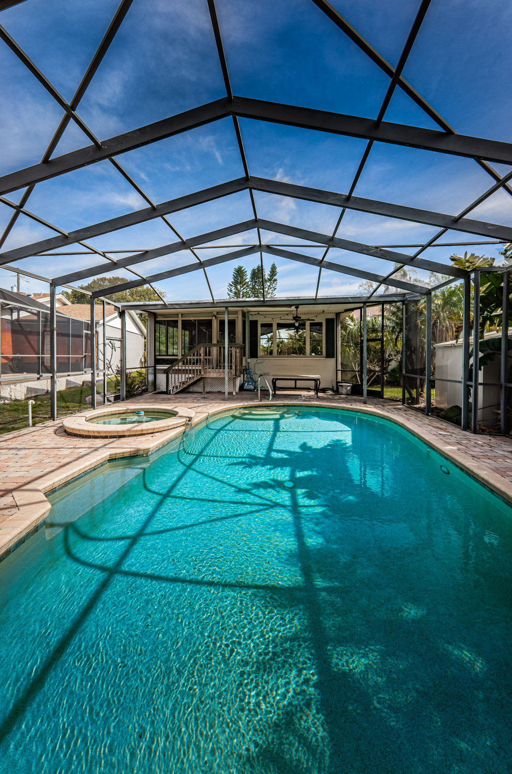 Pool45