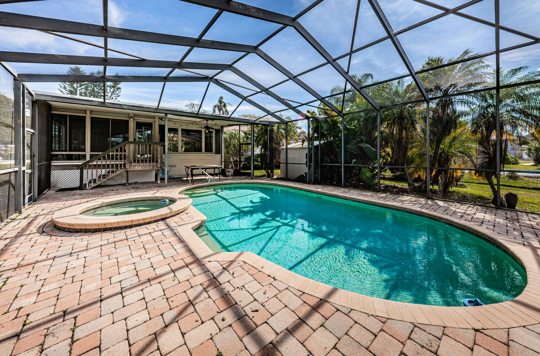 Pool46