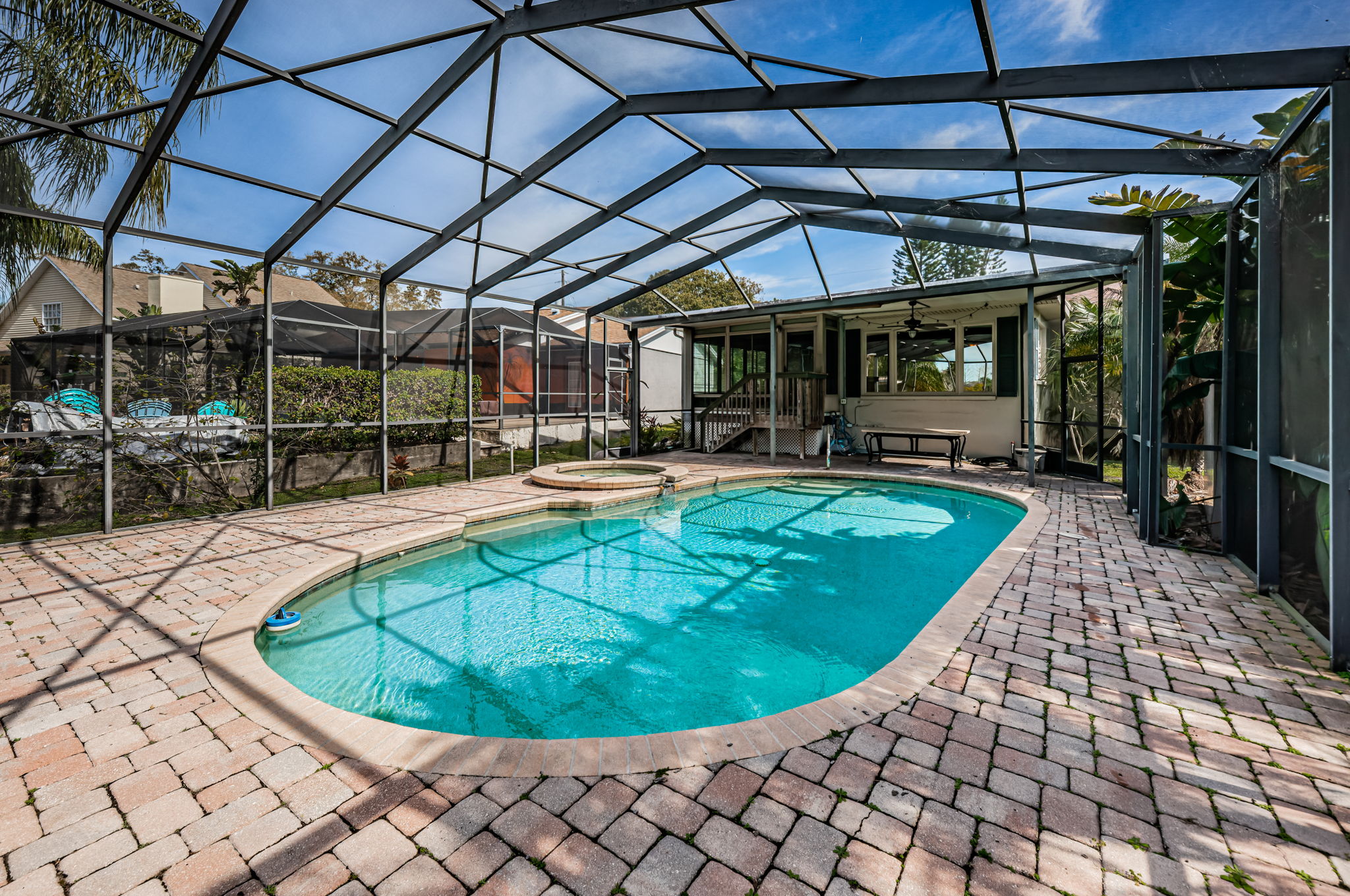 Pool44