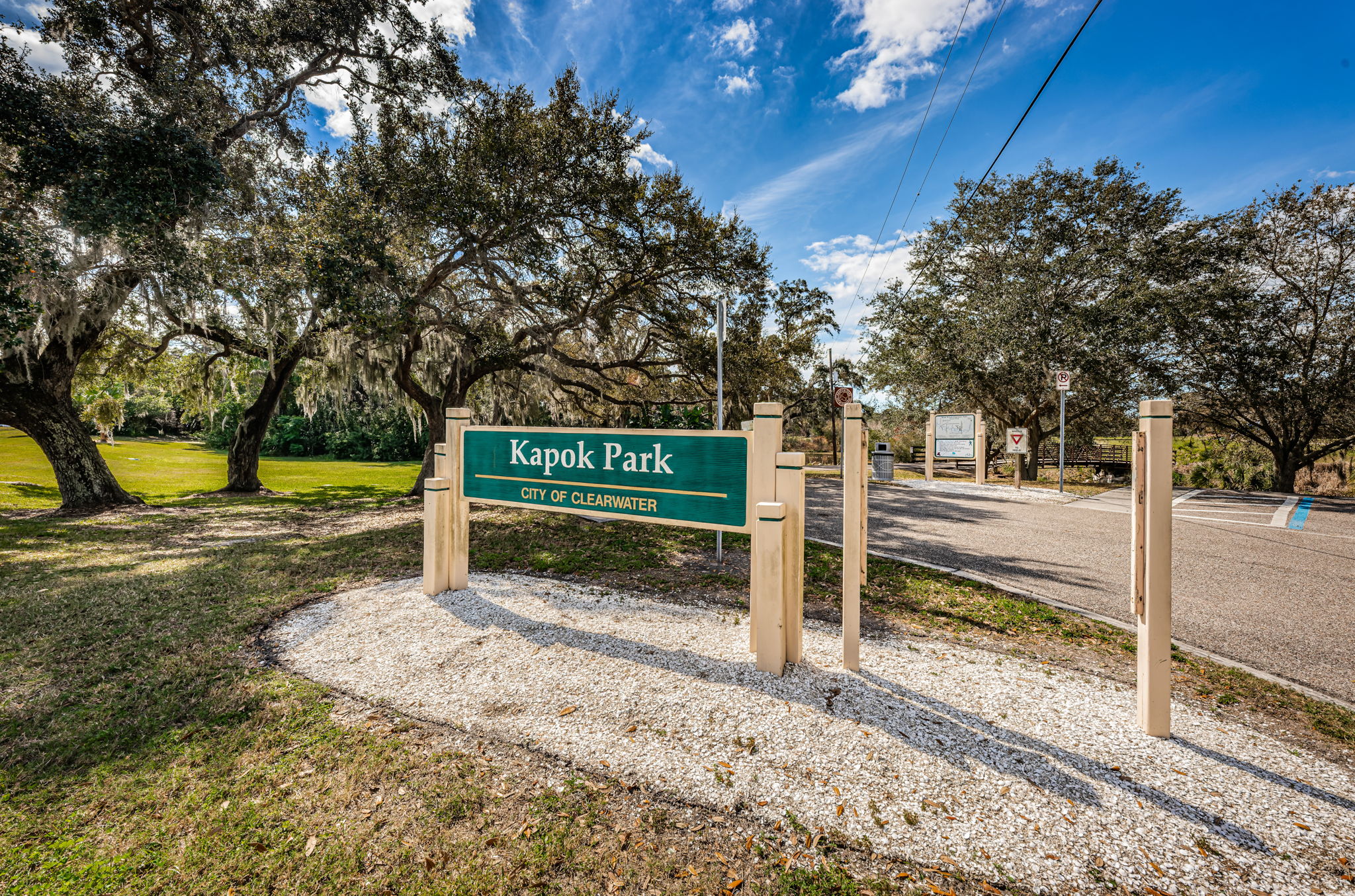 Kapok Park1