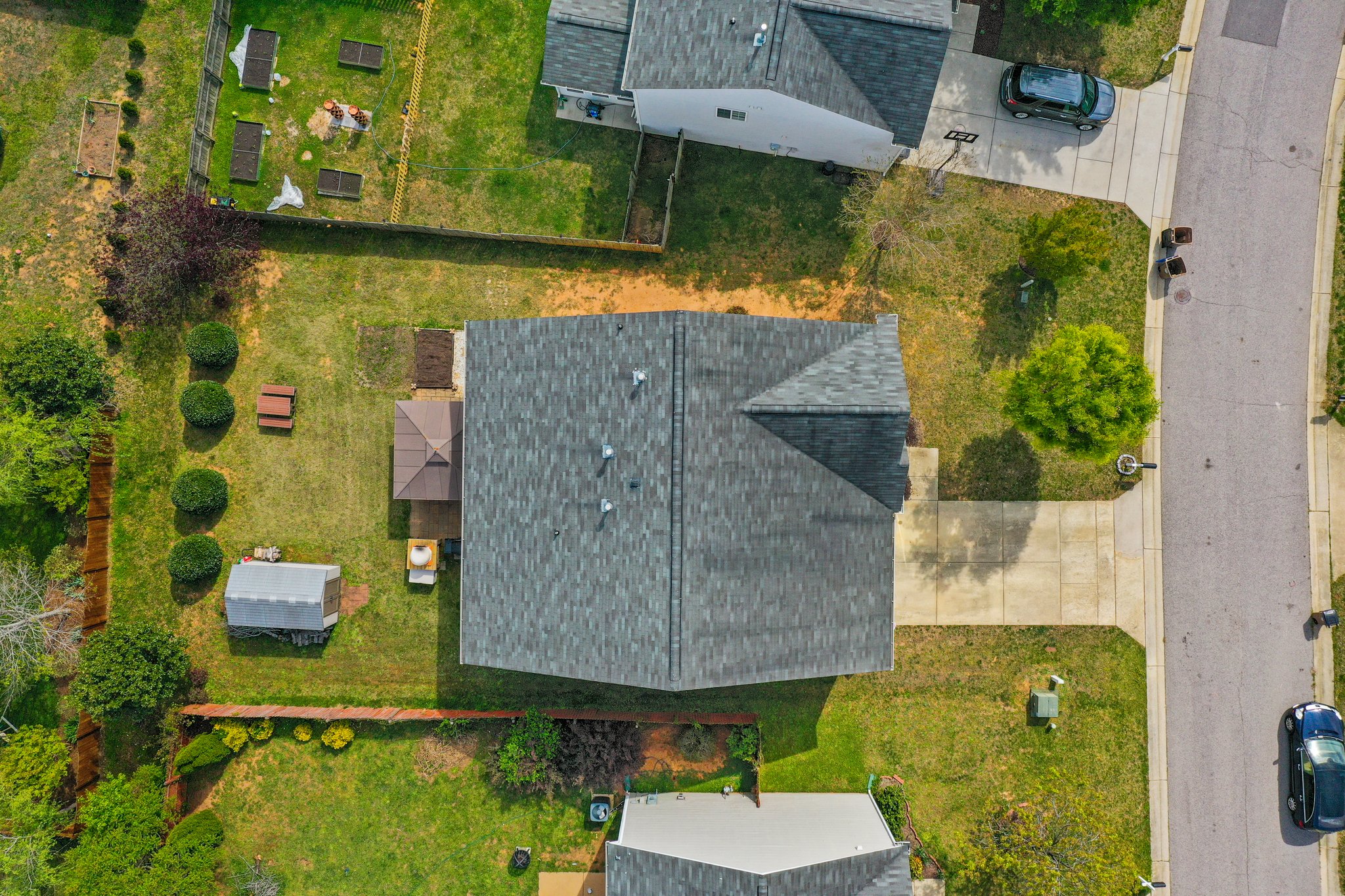 708 Stackhurst Way, Wake Forest, NC 27587, USA Photo 7