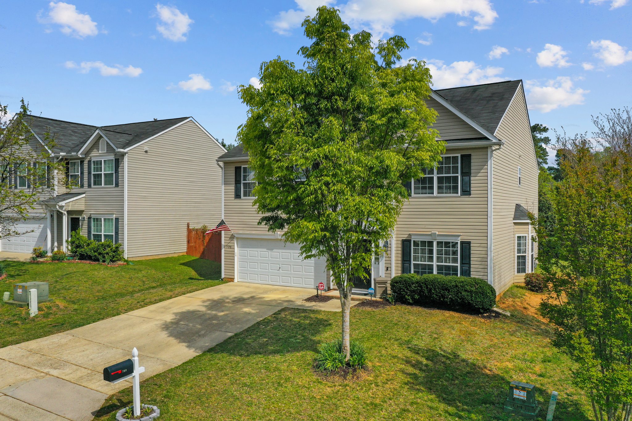 708 Stackhurst Way, Wake Forest, NC 27587, USA Photo 3