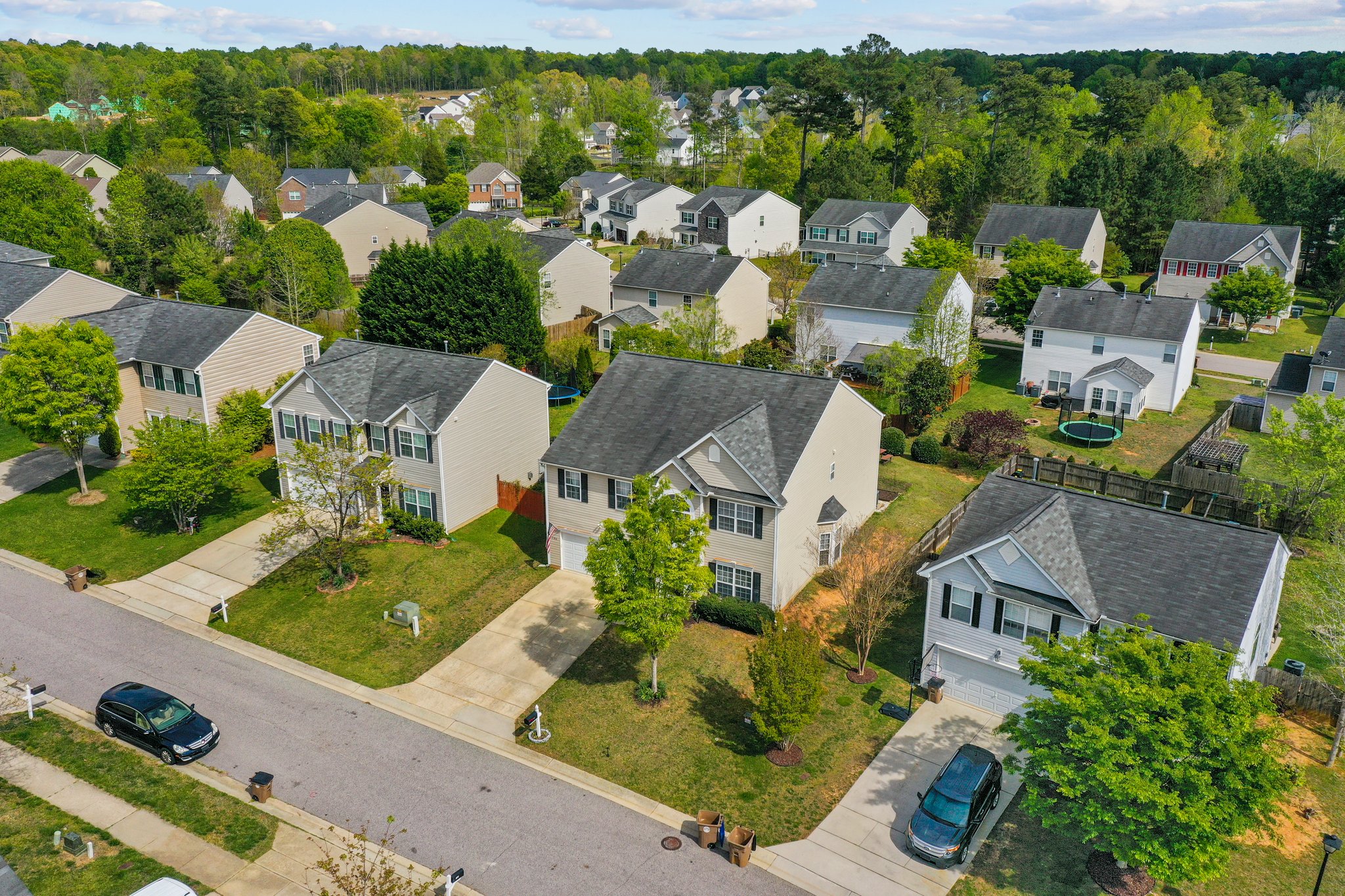 708 Stackhurst Way, Wake Forest, NC 27587, USA Photo 12
