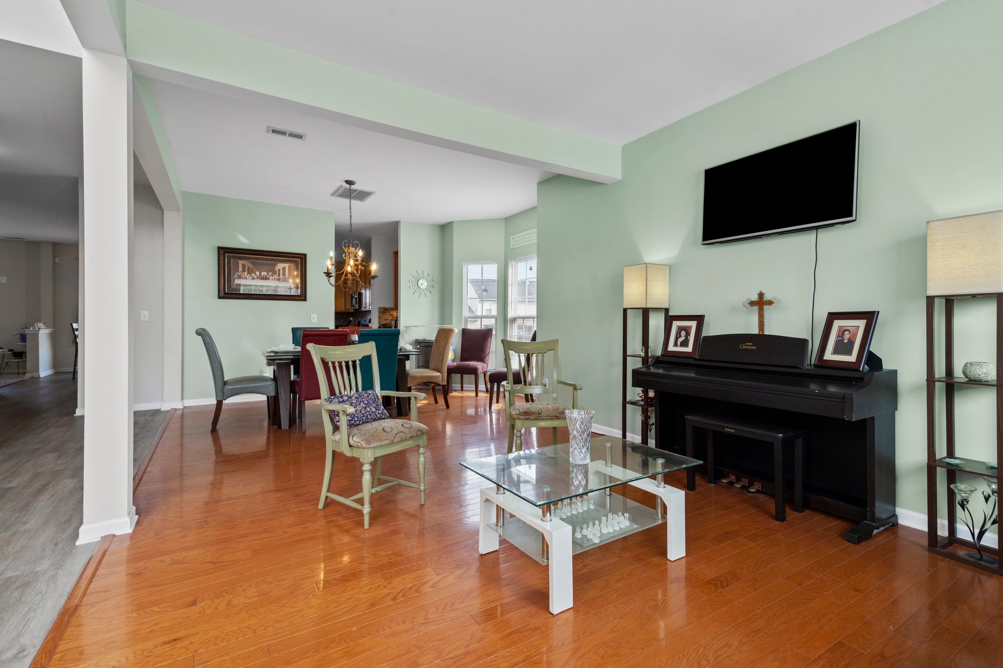 708 Stackhurst Way, Wake Forest, NC 27587, USA Photo 29
