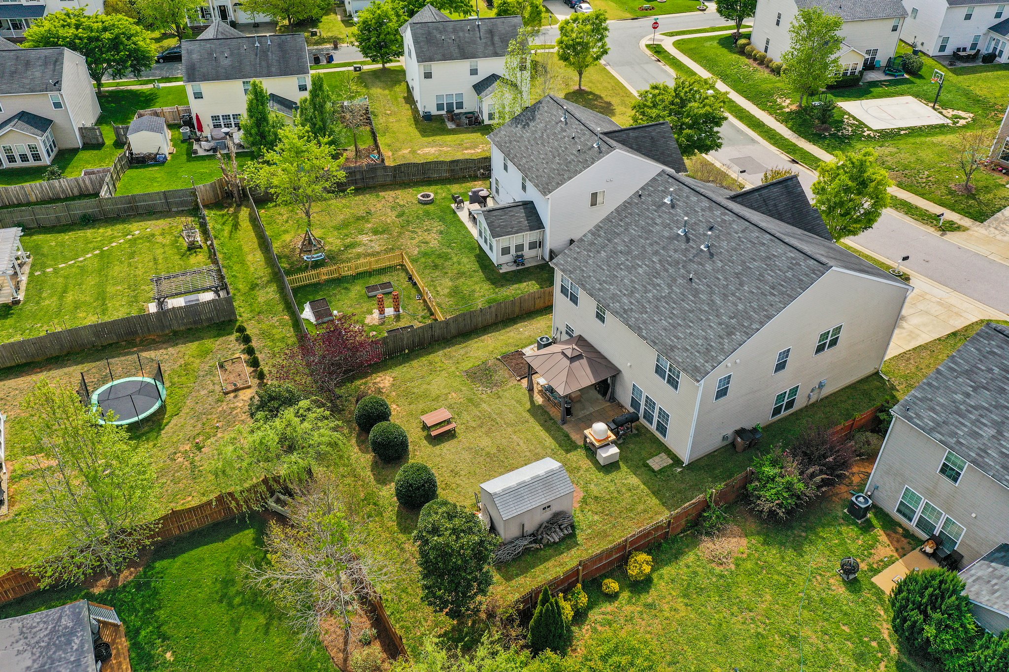 708 Stackhurst Way, Wake Forest, NC 27587, USA Photo 8