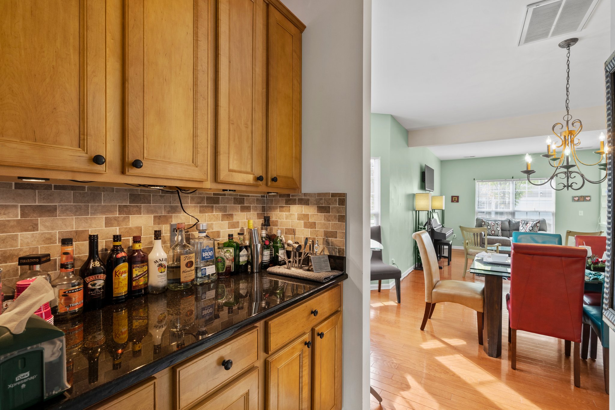 708 Stackhurst Way, Wake Forest, NC 27587, USA Photo 41