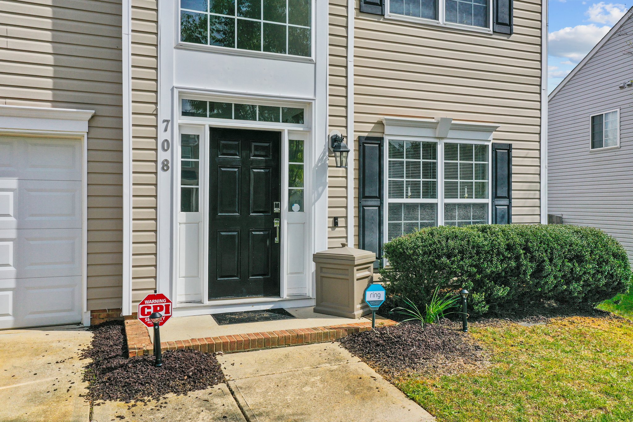 708 Stackhurst Way, Wake Forest, NC 27587, USA Photo 4
