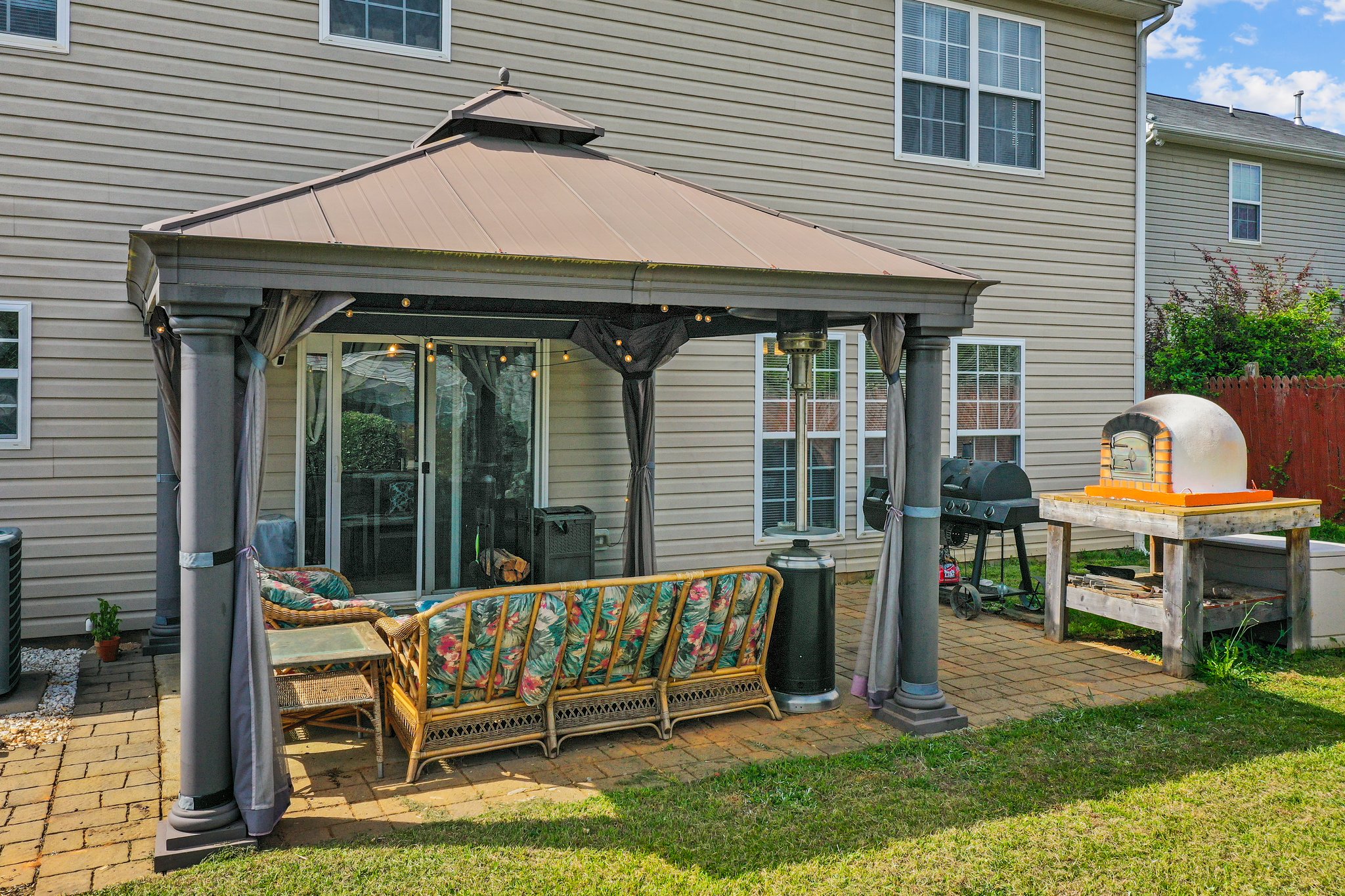 708 Stackhurst Way, Wake Forest, NC 27587, USA Photo 11