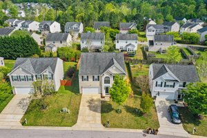 708 Stackhurst Way, Wake Forest, NC 27587, USA Photo 12