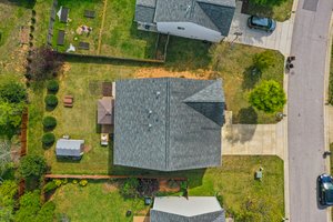 708 Stackhurst Way, Wake Forest, NC 27587, USA Photo 6