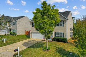 708 Stackhurst Way, Wake Forest, NC 27587, USA Photo 2