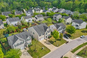 708 Stackhurst Way, Wake Forest, NC 27587, USA Photo 5