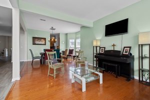 708 Stackhurst Way, Wake Forest, NC 27587, USA Photo 28