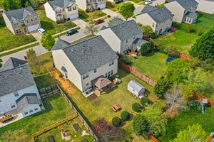 708 Stackhurst Way, Wake Forest, NC 27587, USA Photo 4