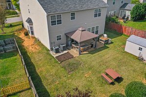 708 Stackhurst Way, Wake Forest, NC 27587, USA Photo 8