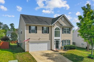 708 Stackhurst Way, Wake Forest, NC 27587, USA Photo 0