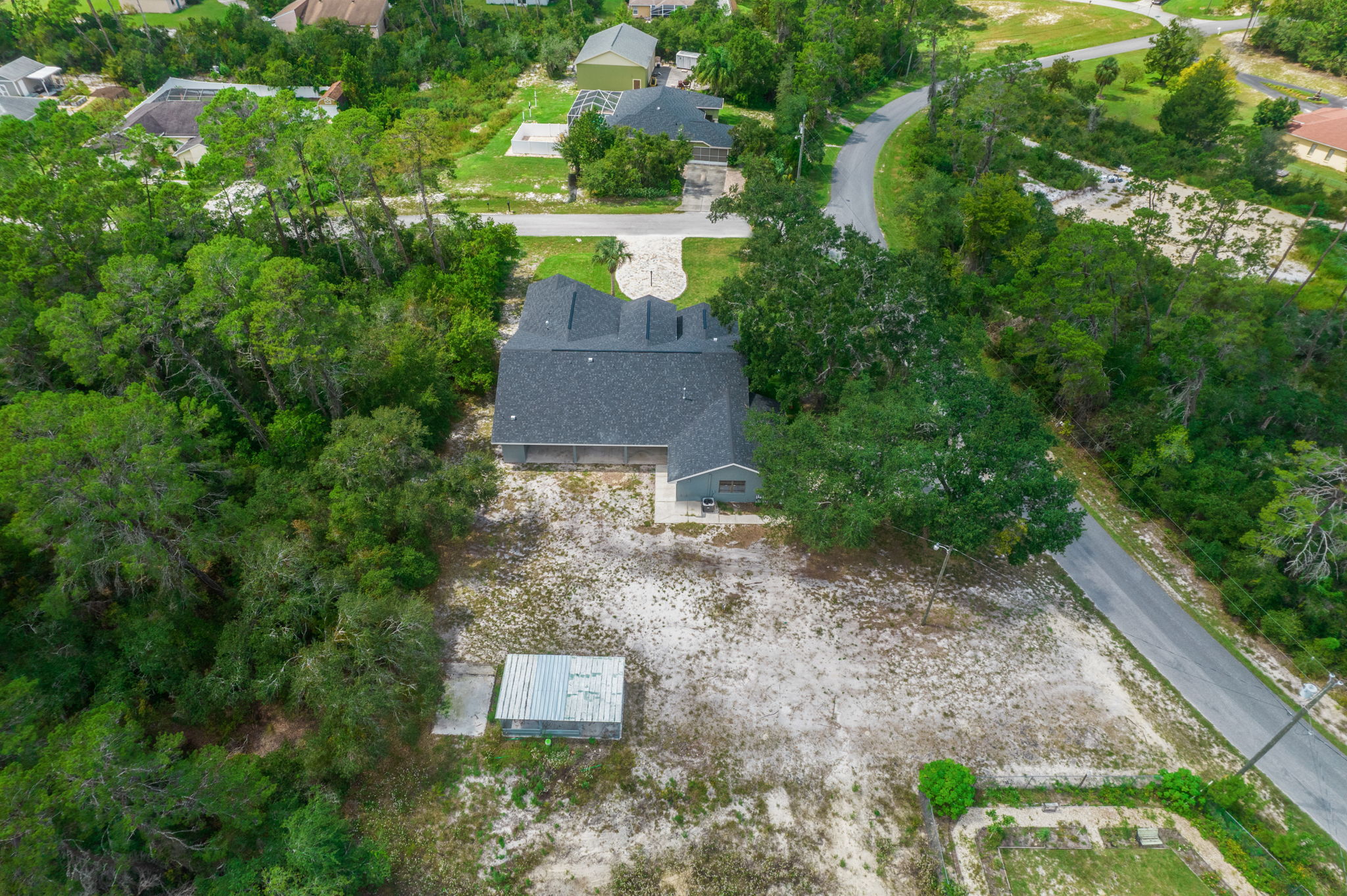 7082 Ovenbird Rd, Spring Hill, FL 34613, USA Photo 52
