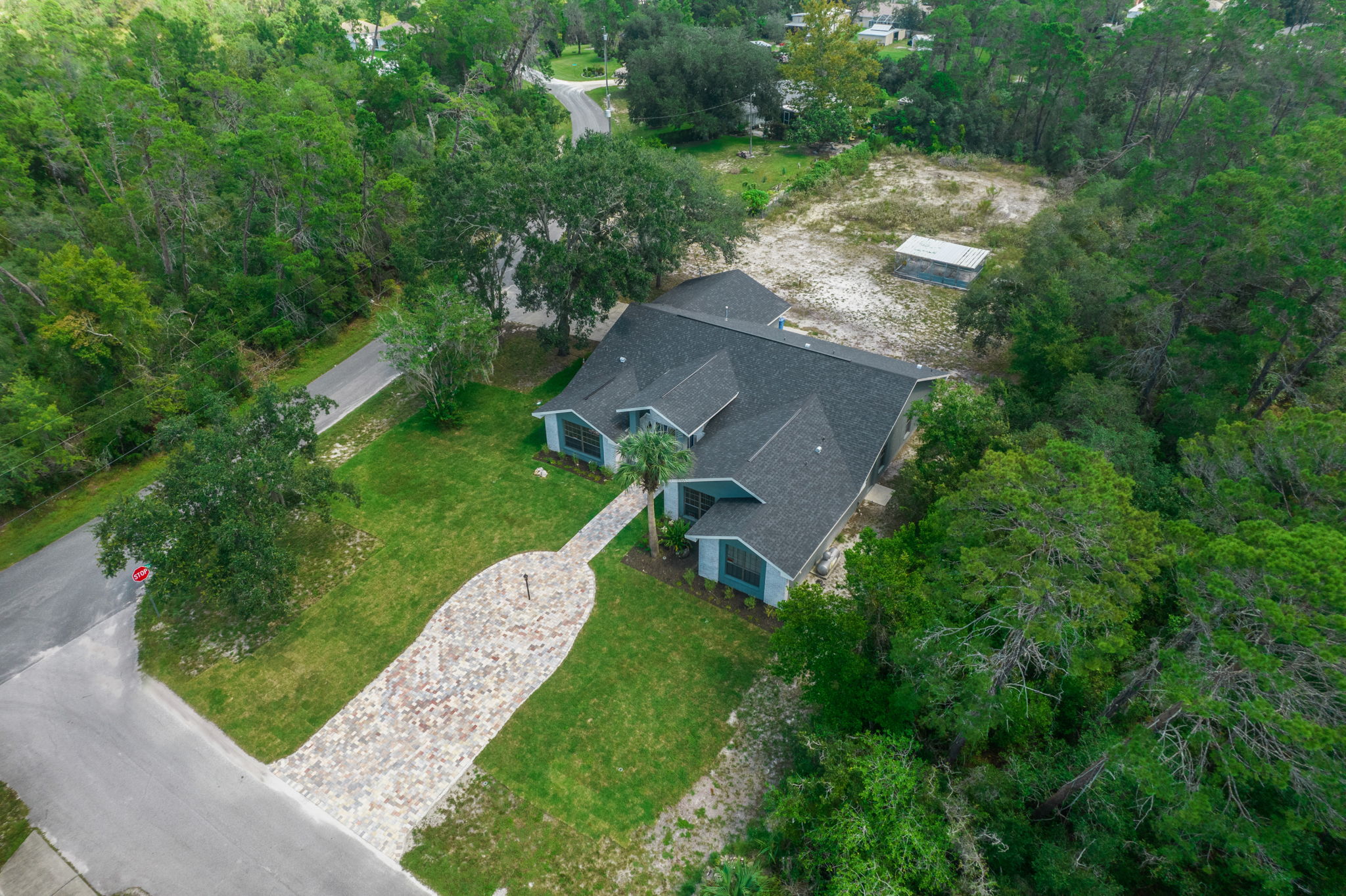 7082 Ovenbird Rd, Spring Hill, FL 34613, USA Photo 49