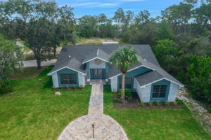 7082 Ovenbird Rd, Spring Hill, FL 34613, USA Photo 1