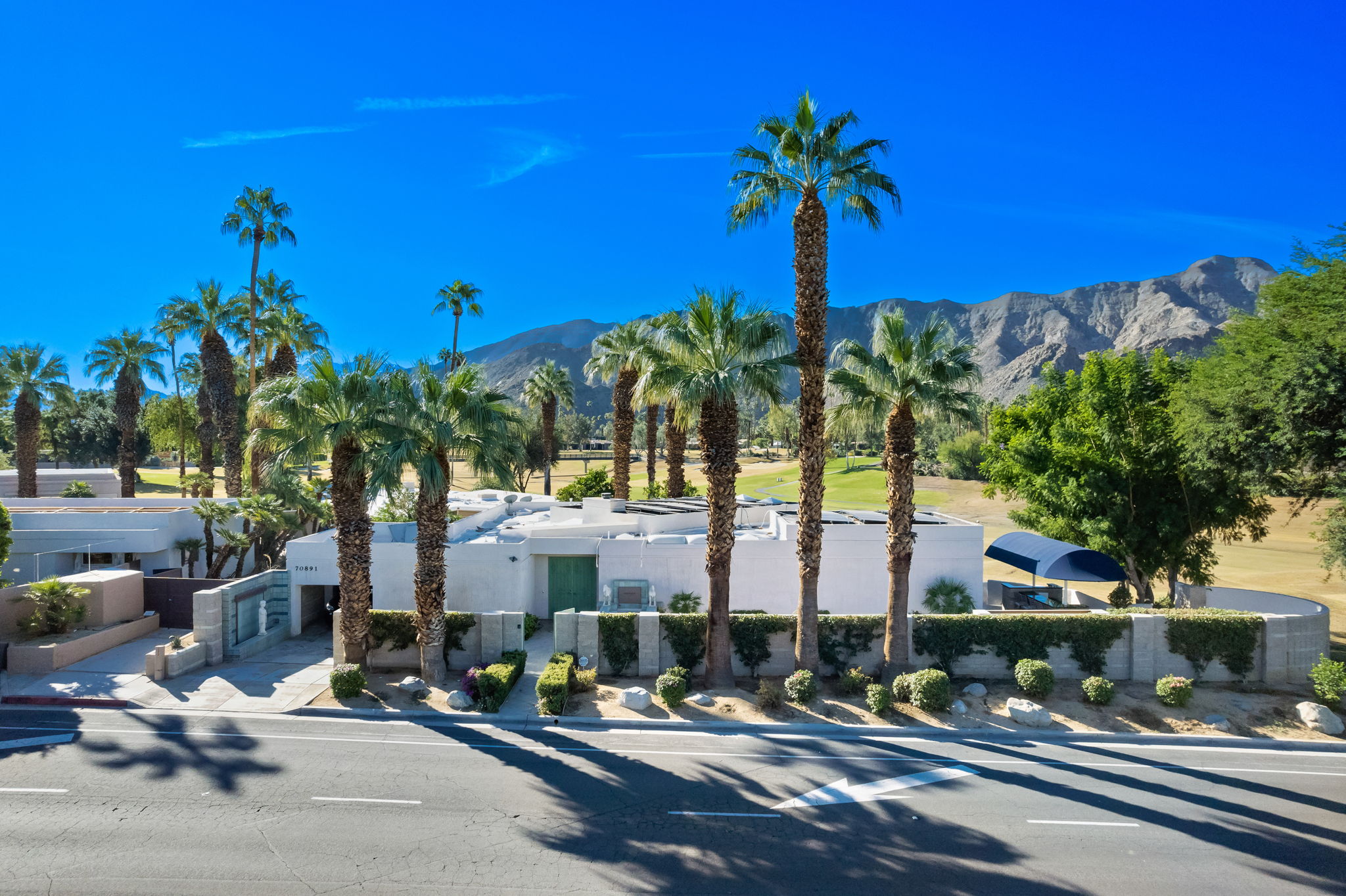 70891 Country Club Dr, Rancho Mirage, CA 92270, USA Photo 1