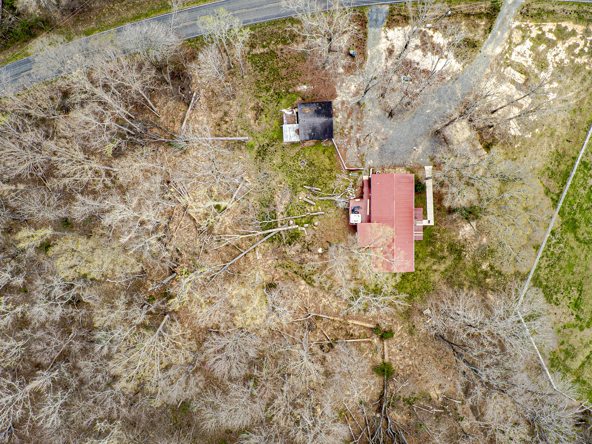 709 Buckner Clark Rd, Pittsboro, NC 27312, USA Photo 32
