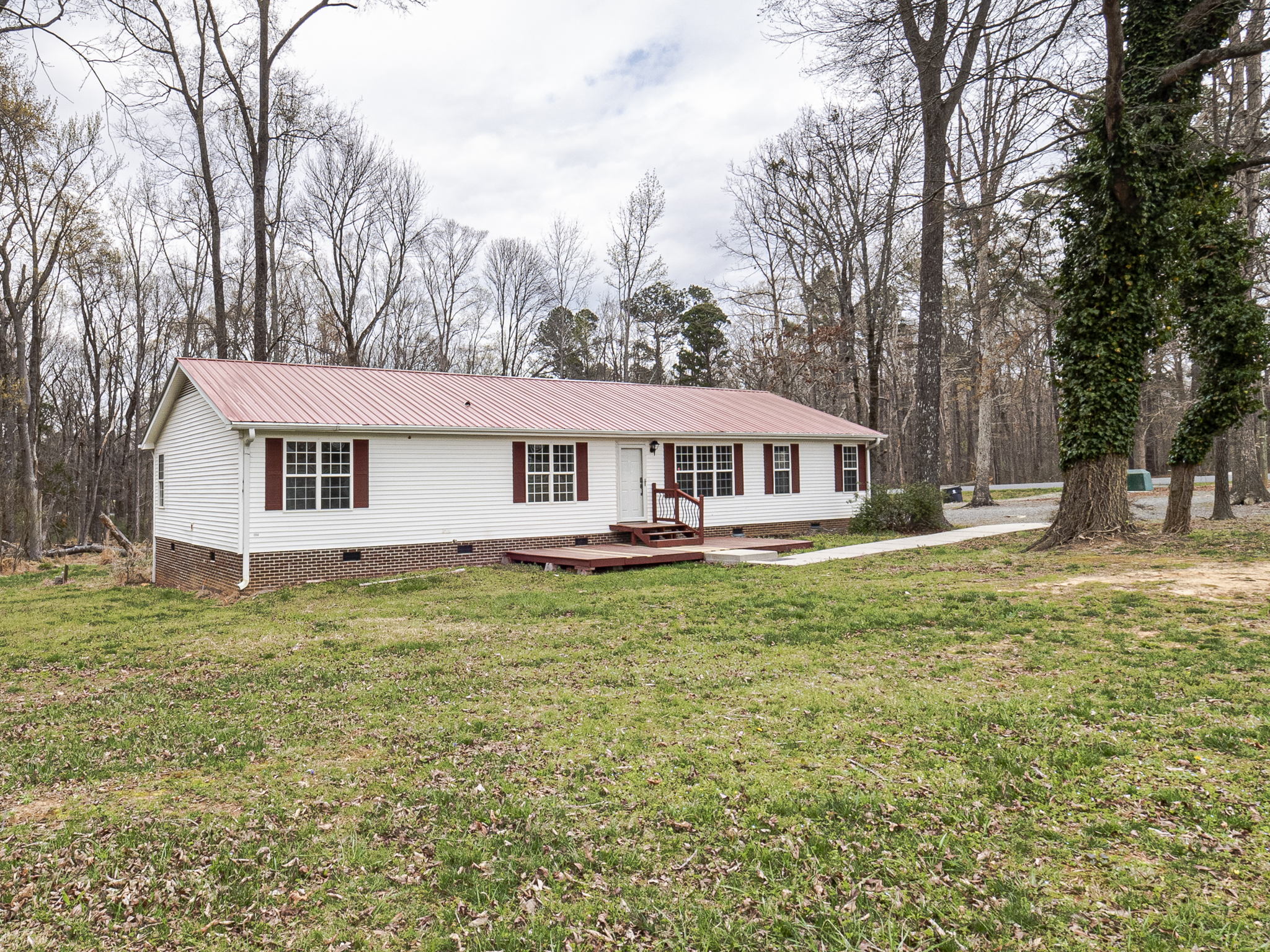 709 Buckner Clark Rd, Pittsboro, NC 27312, USA Photo 4