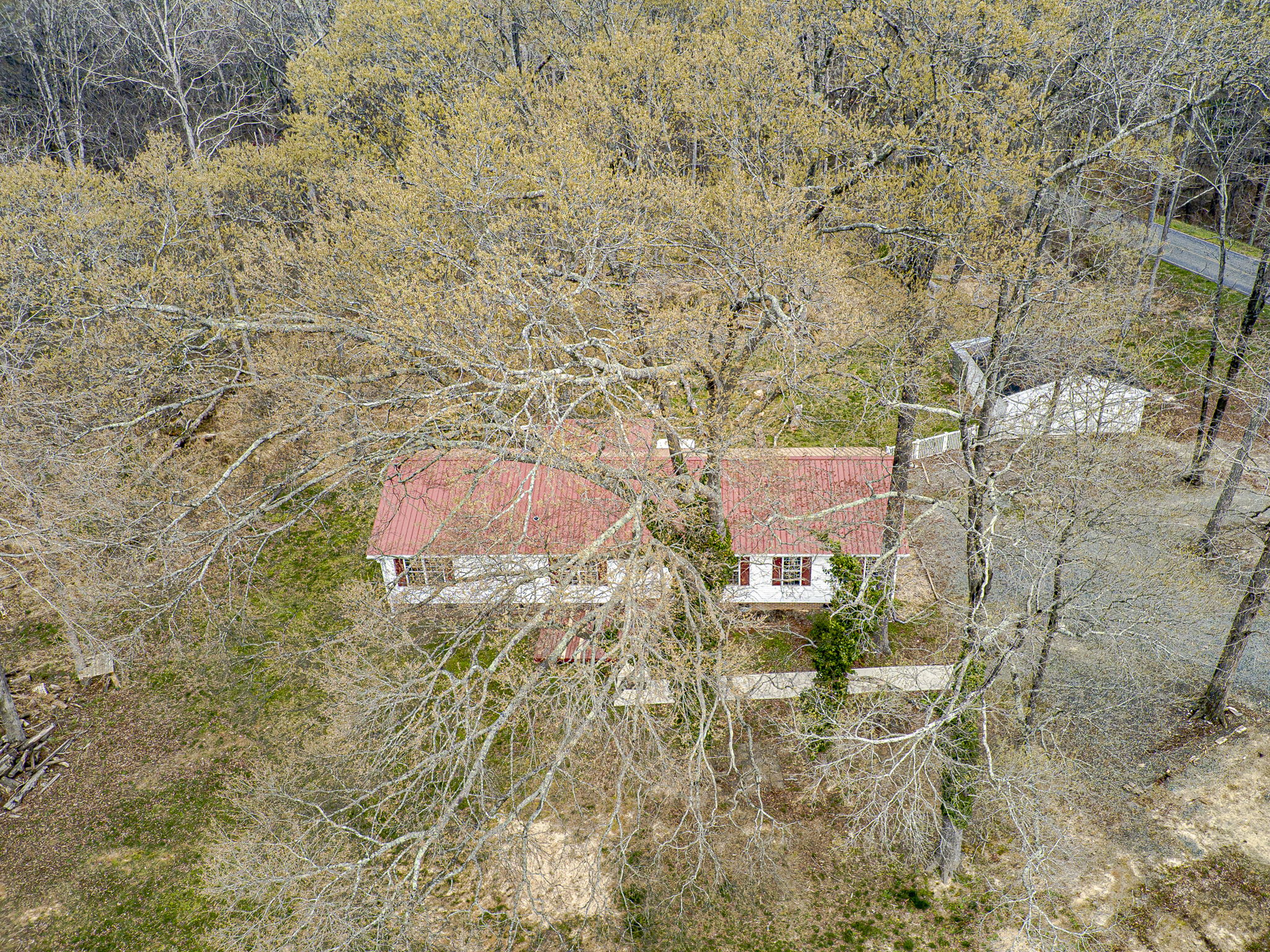 709 Buckner Clark Rd, Pittsboro, NC 27312, USA Photo 7