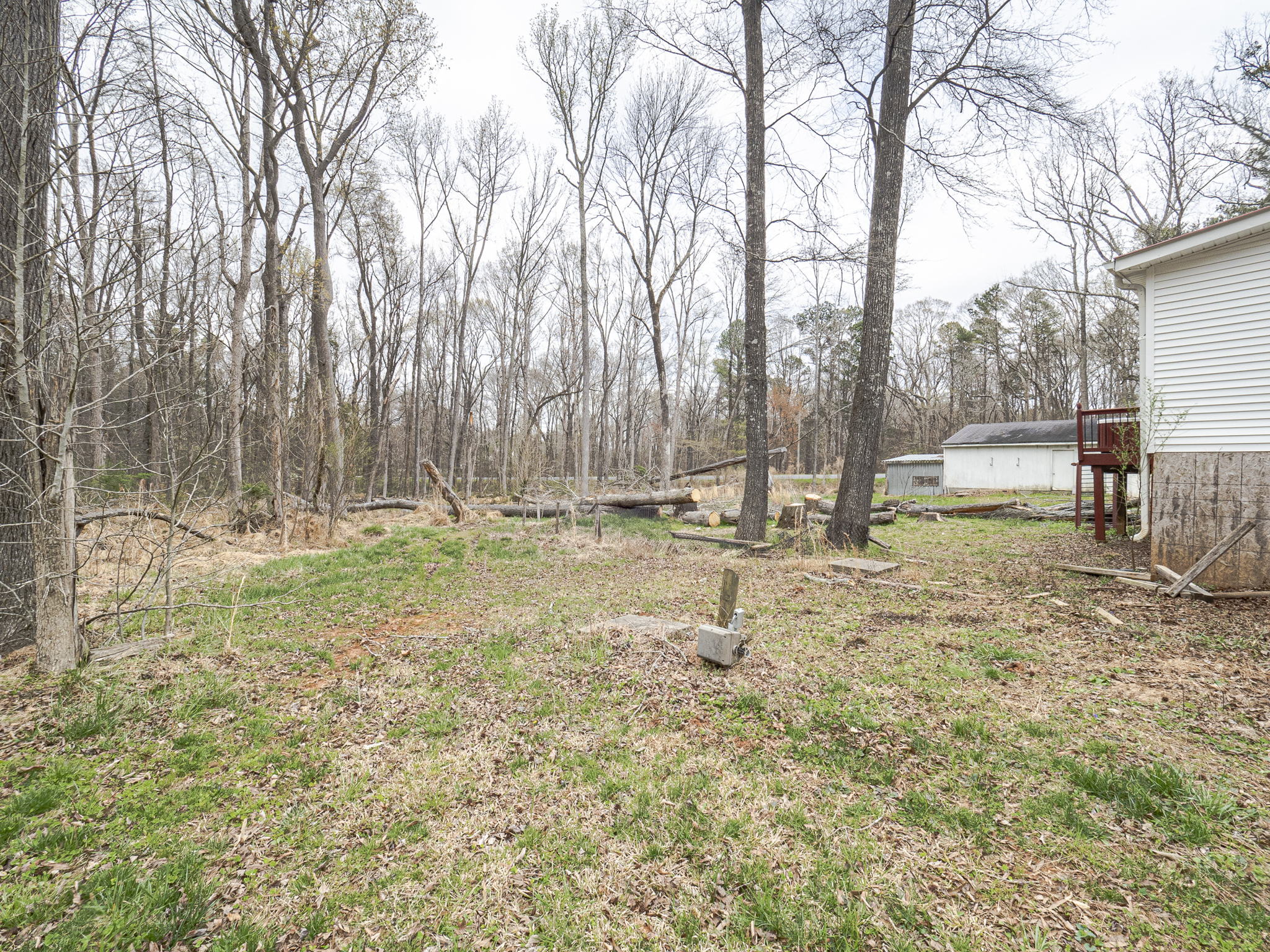 709 Buckner Clark Rd, Pittsboro, NC 27312, USA Photo 28