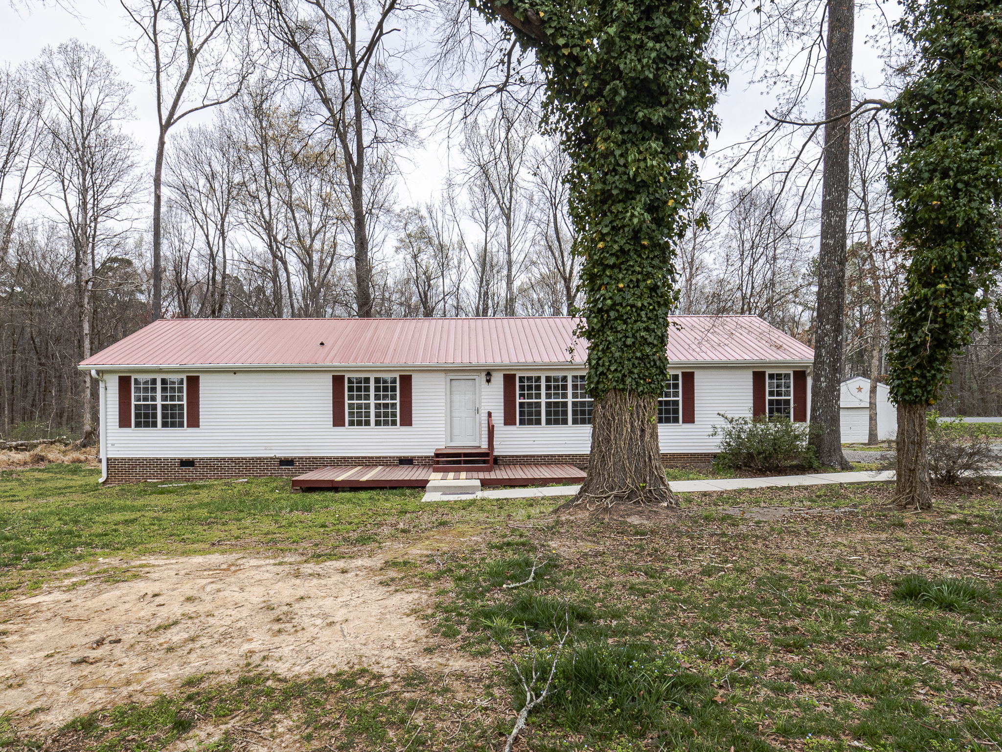 709 Buckner Clark Rd, Pittsboro, NC 27312, USA Photo 6
